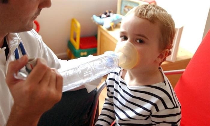 Льготы и права детей с астмой